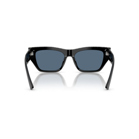 Jimmy Choo JC 5035B 500080 Güneş Gözlüğü, Resim 5