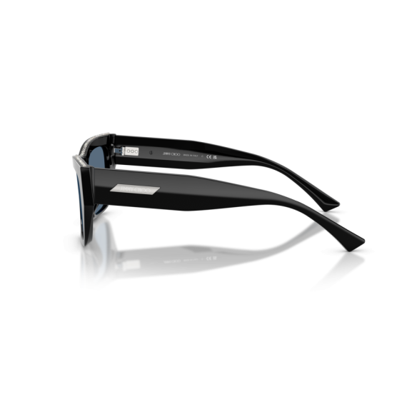 Jimmy Choo JC 5035B 500080 Güneş Gözlüğü, Resim 3