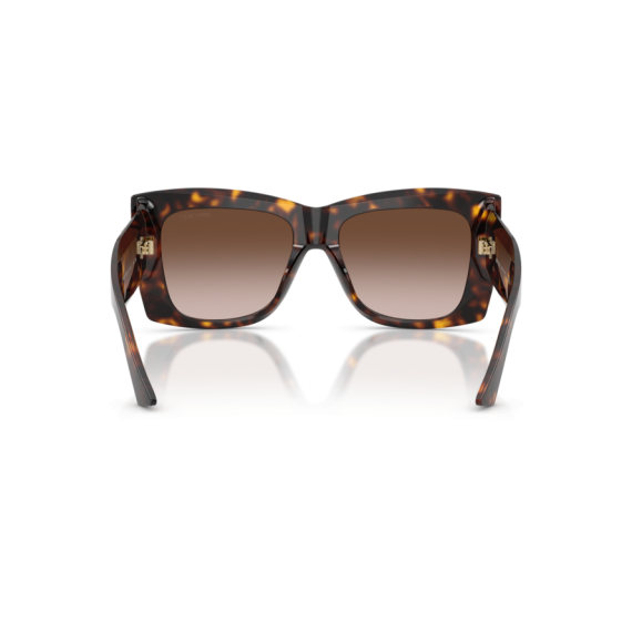 Jimmy Choo JC 5036B 500213 Güneş Gözlüğü, Resim 5