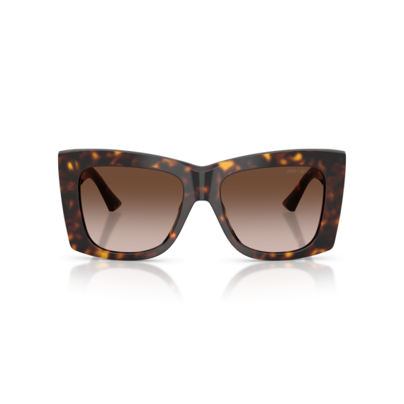 Jimmy Choo JC 5036B 500213 Güneş Gözlüğü, Resim 7