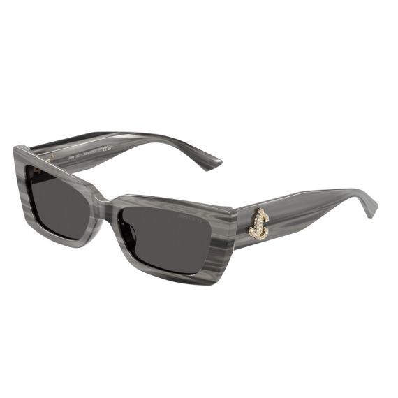 Jimmy Choo JC 5037BU 506387 Güneş Gözlüğü, Resim 11