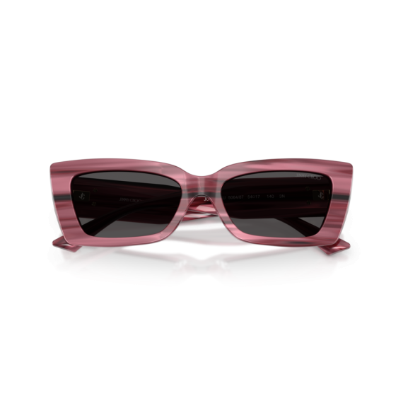 Jimmy Choo JC 5037BU 506487 Güneş Gözlüğü, Resim 9