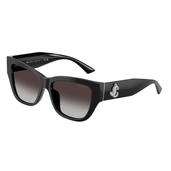 Jimmy Choo JC 5039BU 50008G Güneş Gözlüğü, Resim 11