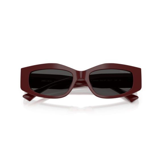 Jimmy Choo JC 5046BU 505787 Güneş Gözlüğü, Resim 9