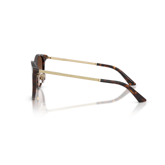 Jimmy Choo JC 5056JD 500213 Güneş Gözlüğü, Resim 3