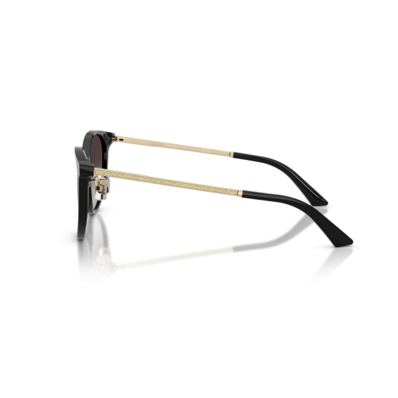 Jimmy Choo JC 5056JD 50178G Güneş Gözlüğü, Resim 3