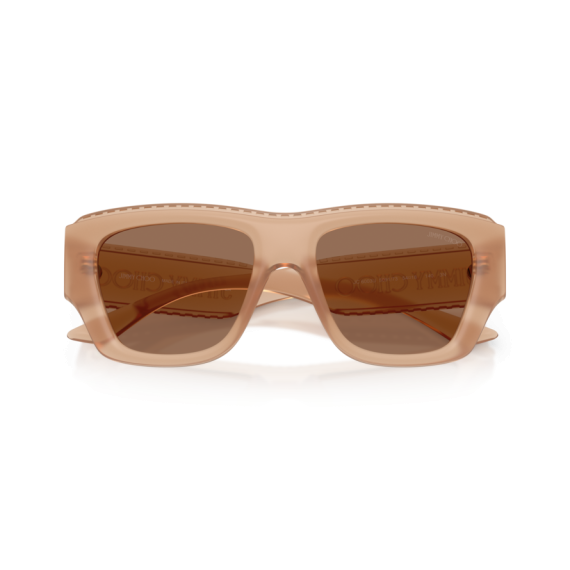 Jimmy Choo JC 6003U 509173 Güneş Gözlüğü, Resim 9
