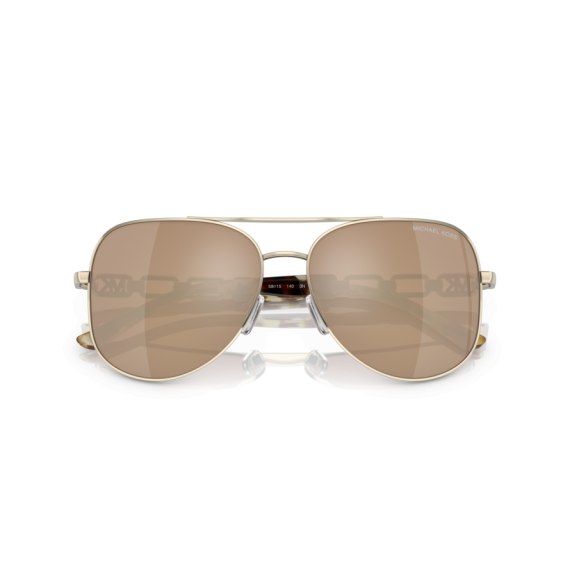 Michael Kors MK 1121 10147P Güneş Gözlüğü, Resim 9