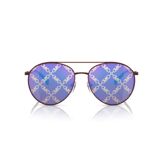 Michael Kors MK 1138 1896GT Güneş Gözlüğü, Resim 7