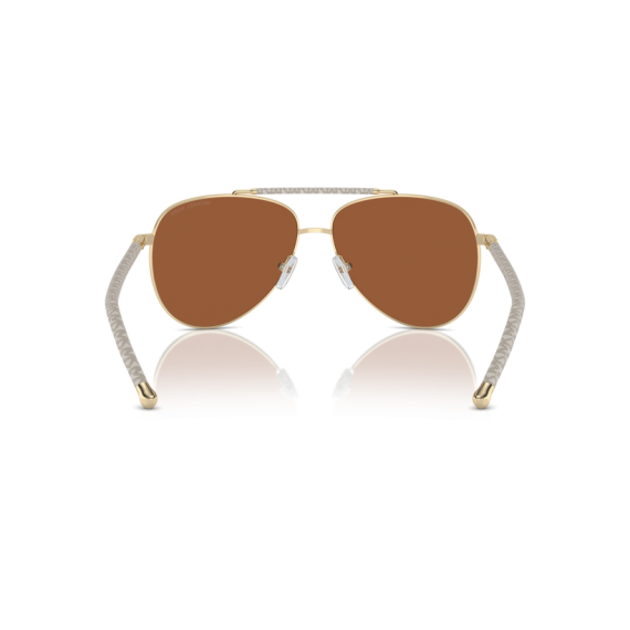 Michael Kors MK 1146 101473 Güneş Gözlüğü, Resim 5