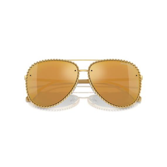 Michael Kors MK 1147 18967P Güneş Gözlüğü, Resim 9