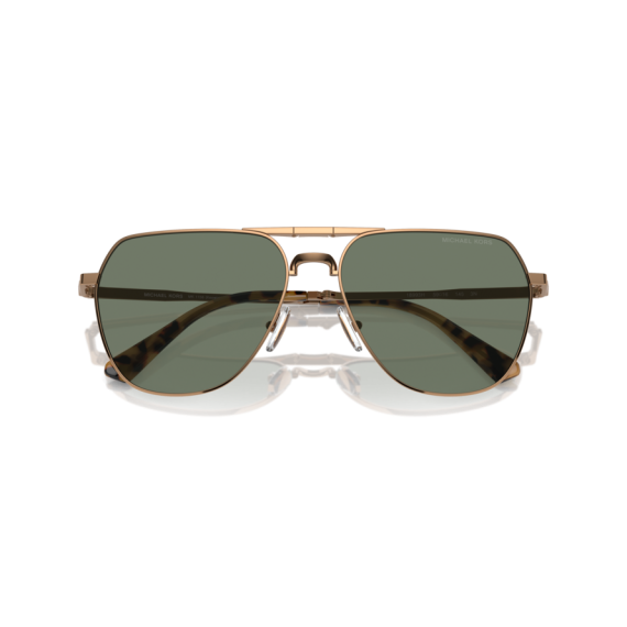 Michael Kors MK 1156 18993H Güneş Gözlüğü, Resim 11