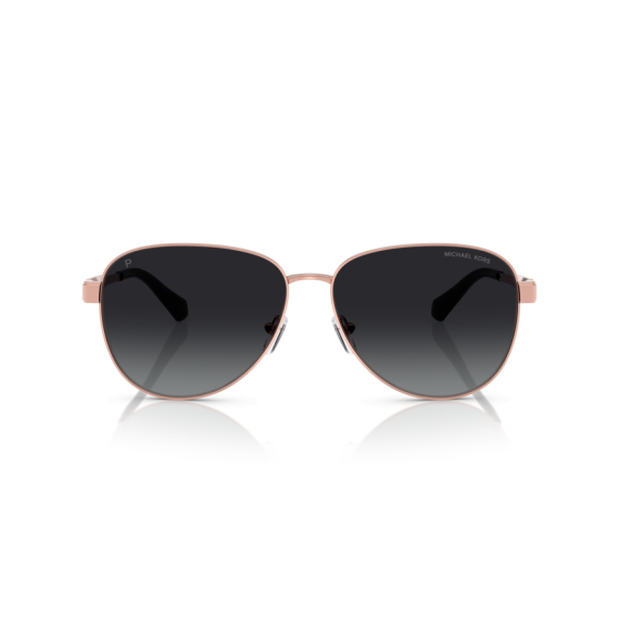 Michael Kors MK 1160 1108T3 Güneş Gözlüğü, Cinsiyet: Kadın, Ekartman: 61, Polarize: Evet, Resim 7