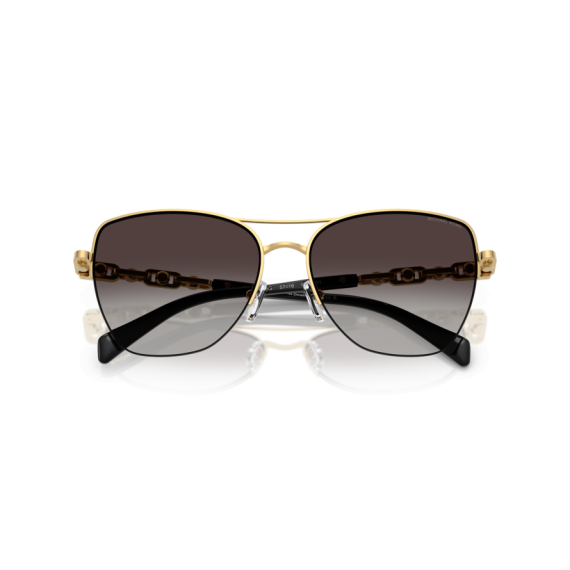 Michael Kors MK 1163 18968G Güneş Gözlüğü, Resim 9
