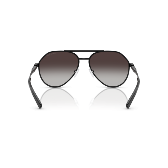 Michael Kors MK 1168 10058G Güneş Gözlüğü, Cinsiyet: Erkek, Ekartman: 60, Resim 5