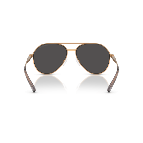 Michael Kors MK 1168 189987 Güneş Gözlüğü, Cinsiyet: Erkek, Ekartman: 60, Resim 5