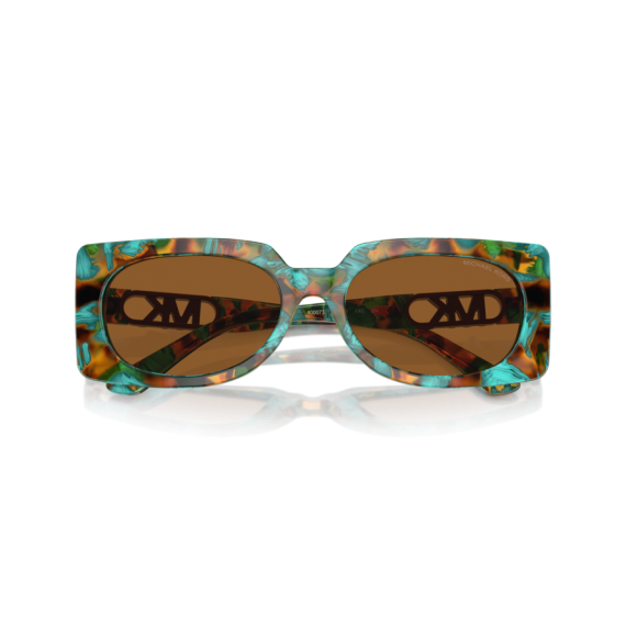 Michael Kors MK 2215 400073 Güneş Gözlüğü, Resim 5