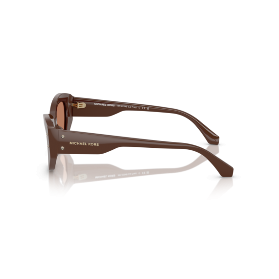 Michael Kors MK 2234B 4008/3 Güneş Gözlüğü, Resim 3