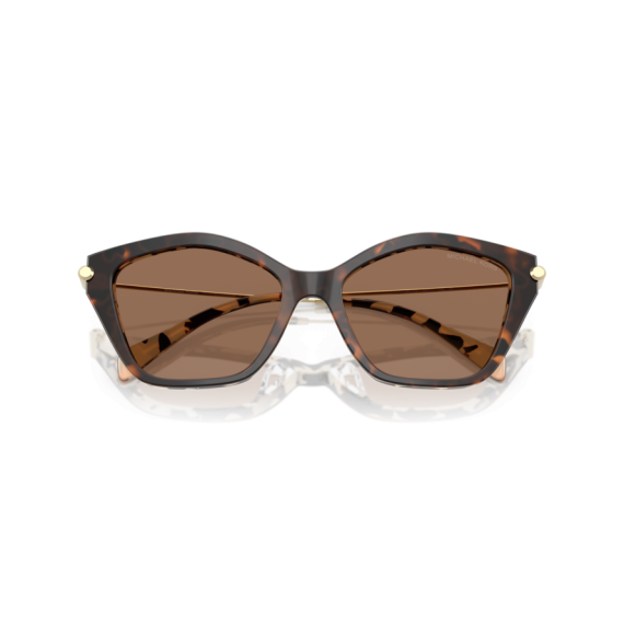 Michael Kors MK 2246U 395173 Güneş Gözlüğü, Cinsiyet: Kadın, Ekartman: 54, Resim 9