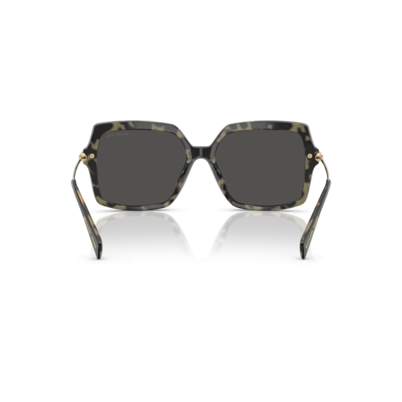 Michael Kors MK 2247U 395087 Güneş Gözlüğü, Cinsiyet: Kadın, Ekartman: 55, Resim 5