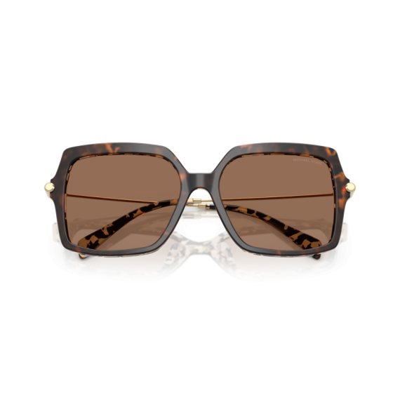 Michael Kors MK 2247U 395173 Güneş Gözlüğü, Cinsiyet: Kadın, Ekartman: 55, Resim 9