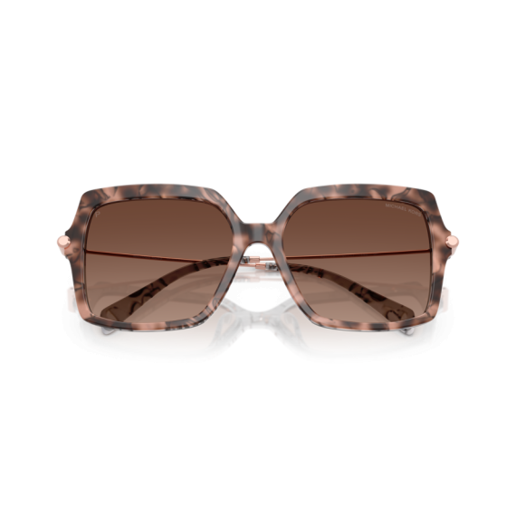 Michael Kors MK 2247U 4017T5 Güneş Gözlüğü, Cinsiyet: Kadın, Ekartman: 55, Polarize: Evet, Resim 9