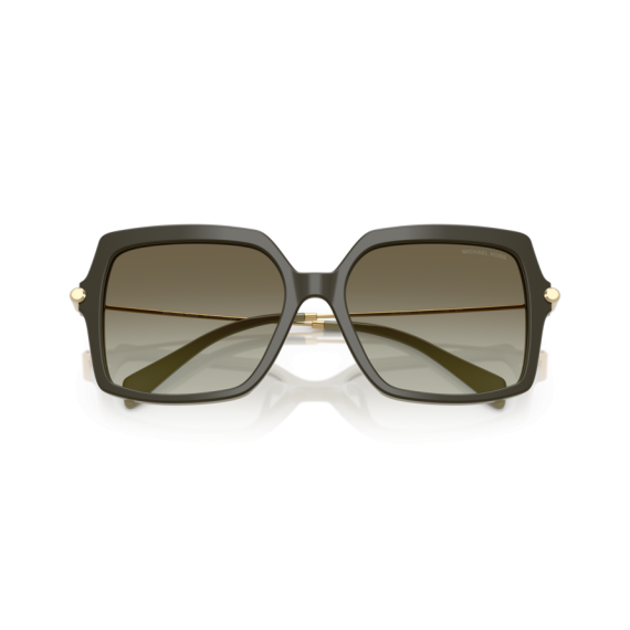 Michael Kors MK 2247U 40193M Güneş Gözlüğü, Cinsiyet: Kadın, Ekartman: 55, Resim 9