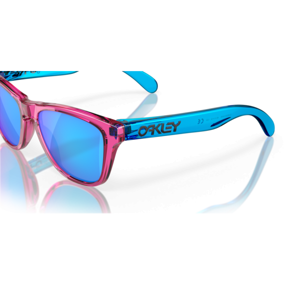 Oakley Youth Sun OJ 9009 900904 Güneş Gözlüğü, Resim 7