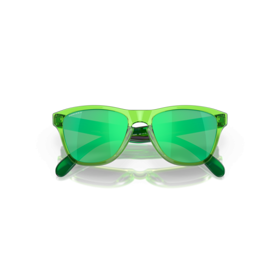 Oakley Youth Sun OJ 9009 900905 Güneş Gözlüğü, Resim 11