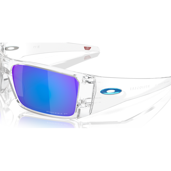 Oakley OO 9231 923107 Güneş Gözlüğü, Resim 7