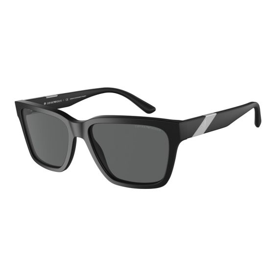 Emporio Armani EA 4177 589887 Güneş Gözlüğü