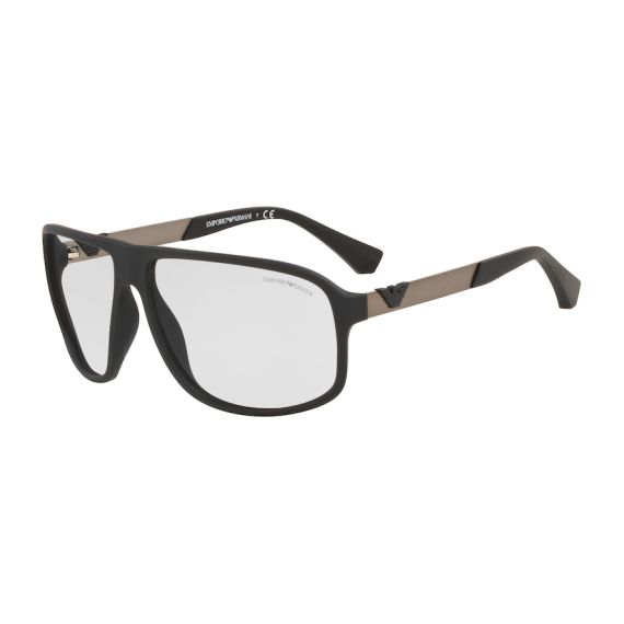 Emporio Armani EA4029 50631W Güneş Gözlüğü