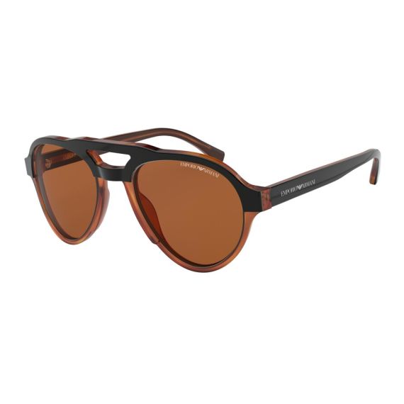 Emporio Armani EA4128 574273 Güneş Gözlüğü