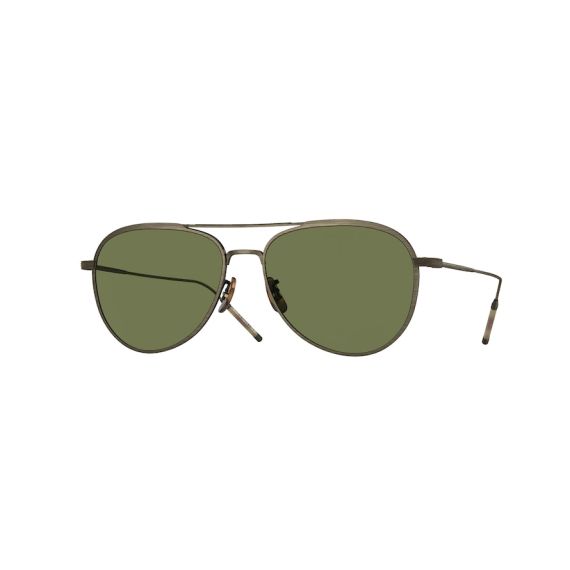Oliver Peoples OV 1276ST 528452 Güneş Gözlüğü, Cinsiyet: Unisex, Ekartman: 56, Resim 15
