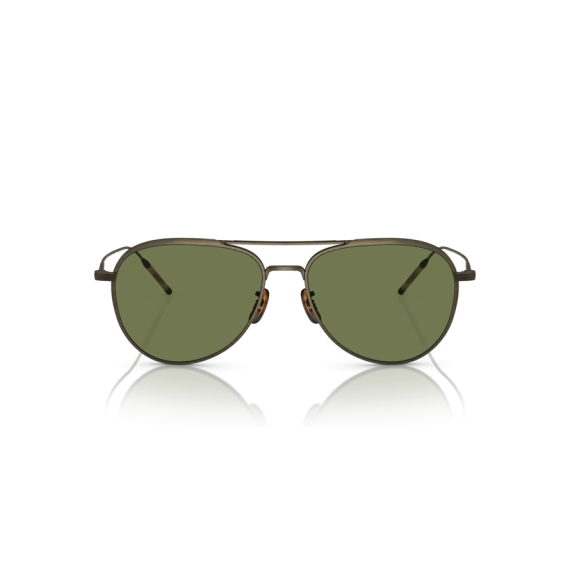 Oliver Peoples OV 1276ST 528452 Güneş Gözlüğü, Cinsiyet: Unisex, Ekartman: 53, Resim 11