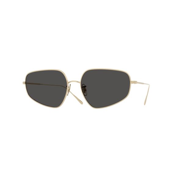 Oliver Peoples OV 1356S 503587 Güneş Gözlüğü, Resim 13