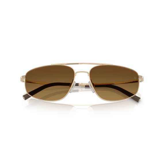 Oliver Peoples OV 1361S 524513 Güneş Gözlüğü, Cinsiyet: Unisex, Ekartman: 57, Resim 9