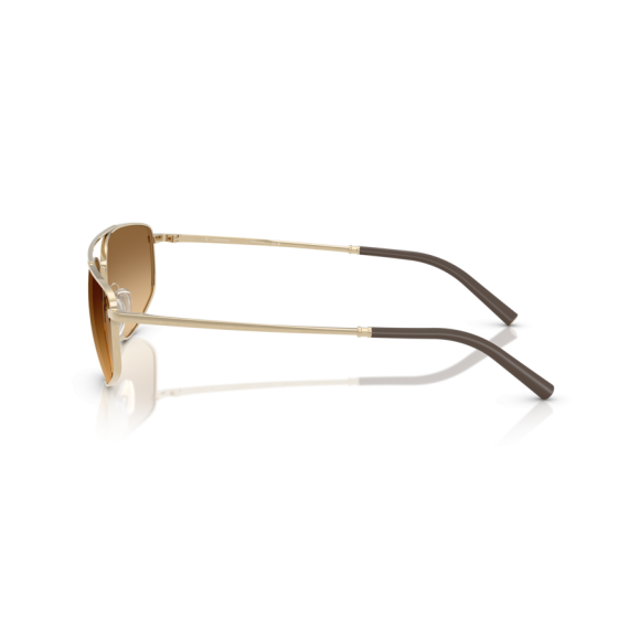 Oliver Peoples OV 1361S 524513 Güneş Gözlüğü, Cinsiyet: Unisex, Ekartman: 59, Resim 3