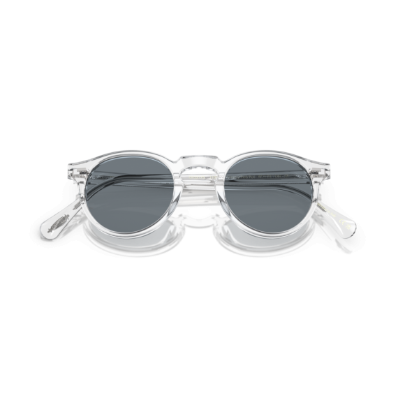 Oliver Peoples OV 5217S 1101R8 Güneş Gözlüğü, Cinsiyet: Unisex, Ekartman: 50, Resim 13