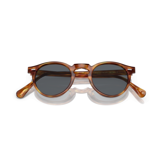 Oliver Peoples OV 5217S 1483R8 Güneş Gözlüğü, Cinsiyet: Unisex, Ekartman: 50, Resim 9