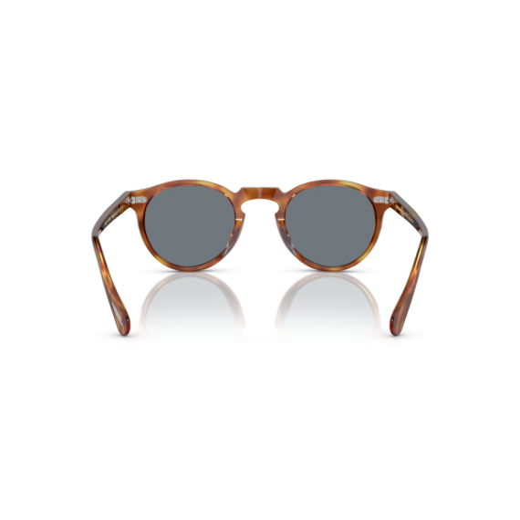 Oliver Peoples OV 5217S 1483R8 Güneş Gözlüğü, Cinsiyet: Unisex, Ekartman: 50, Resim 5