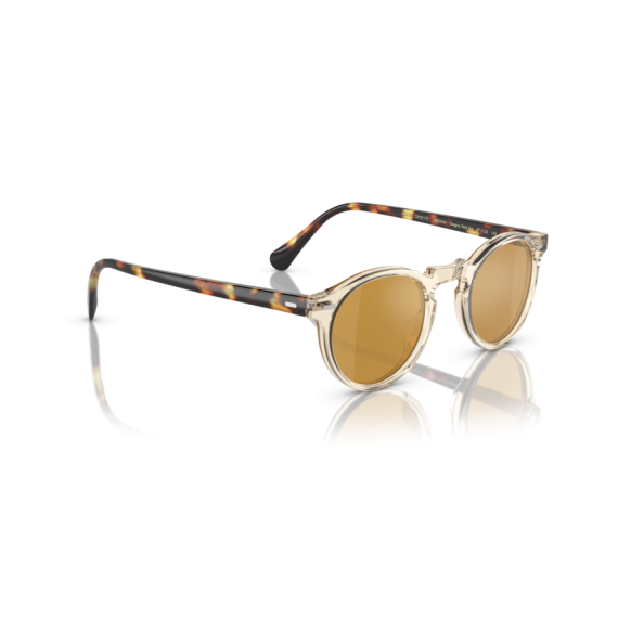 Oliver Peoples OV 5217S 1485W4 Güneş Gözlüğü, Cinsiyet: Unisex, Ekartman: 47, Resim 6