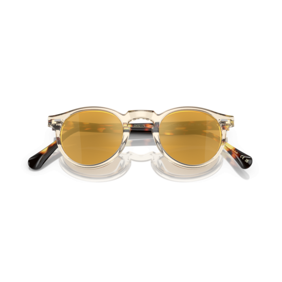 Oliver Peoples OV 5217S 1485W4 Güneş Gözlüğü, Cinsiyet: Unisex, Ekartman: 50, Resim 11