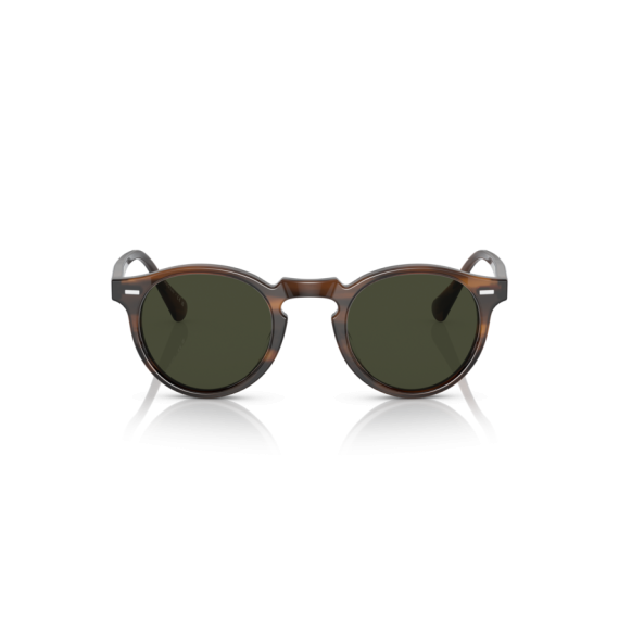 Oliver Peoples OV 5217S 1724P1 Güneş Gözlüğü, Cinsiyet: Unisex, Ekartman: 50, Resim 11