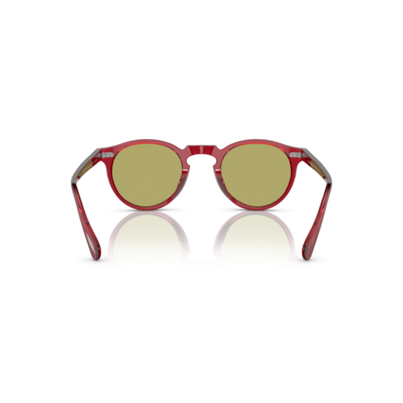 Oliver Peoples OV 5217S 17644C Güneş Gözlüğü, Cinsiyet: Unisex, Ekartman: 47, Resim 5