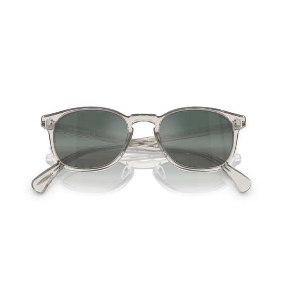 Oliver Peoples OV 5298SU 166941 Güneş Gözlüğü, Cinsiyet: Unisex, Ekartman: 53, Resim 11