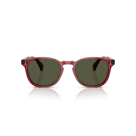 Oliver Peoples OV 5298SU 176452 Güneş Gözlüğü, Cinsiyet: Unisex, Ekartman: 53, Resim 9