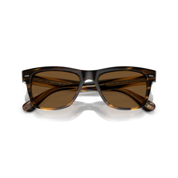 Oliver Peoples OV 5393SU 100357 Güneş Gözlüğü, Cinsiyet: Erkek, Ekartman: 54, Resim 11