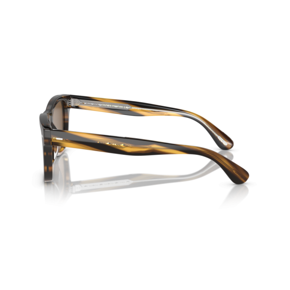 Oliver Peoples OV 5393SU 100357 Güneş Gözlüğü, Cinsiyet: Erkek, Ekartman: 54, Resim 3