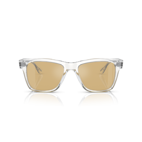 Oliver Peoples OV 5393SU 11010F Güneş Gözlüğü, Cinsiyet: Erkek, Ekartman: 54, Resim 9